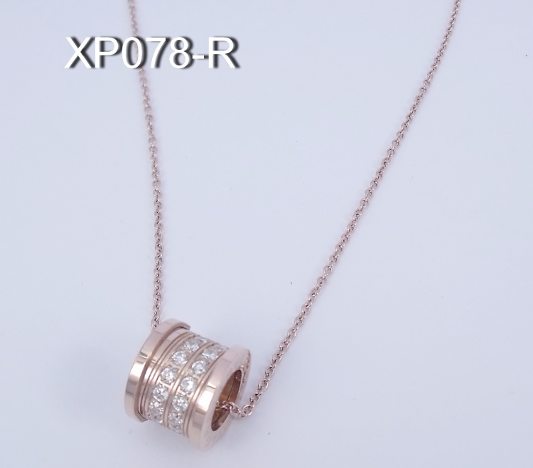 Collana Bvlgari Modello 113